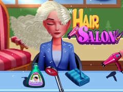 Jeu Hair Salon