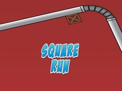 Jeu Square Run