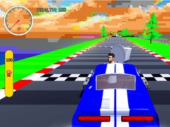 Jeu Skibidi Toilet Gt Drag Championship
