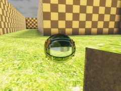 Jeu Ball Physics Simulator