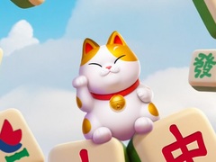 Jeu Mahjong Garden