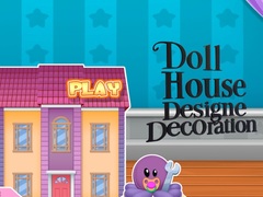 Jeu Doll House Design And Decoration