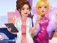 Jeu Asmr Beauty Superstar