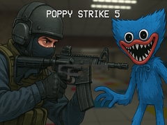 Jeu Poppy Strike 5