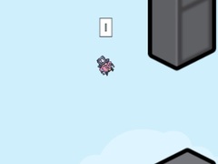 Jeu Tappy Flappy Pirate King