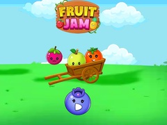 Jeu Fruit Jam