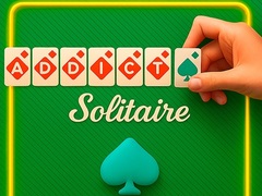 Jeu Addiction Solitaire