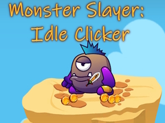 Jeu Monster Slayer: Idle Clicker