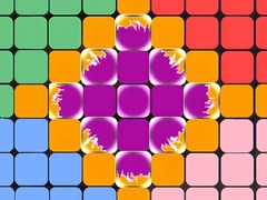 Jeu Overflowing Palette