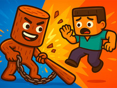 Jeu Hero Ragdoll Fighting