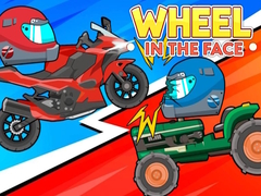 Jeu Wheel in the Face