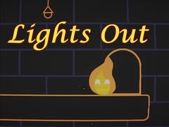 Jeu Lights Out