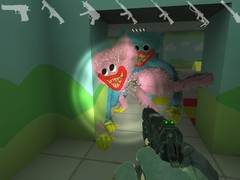 Jeu Poppy Strike 5