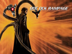 Jeu Doc Ock Rampage
