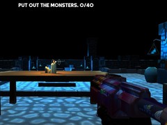 Jeu Water Shooter