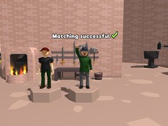 Jeu Blade Forge 3d