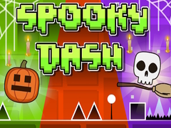Jeu Spooky Dash