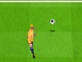 Game Penalty Shootout 2012
