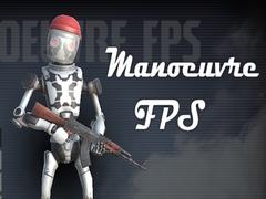 Jeu Manoeuvre FPS