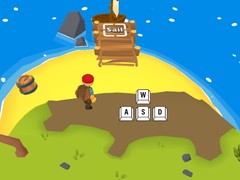 Jeu Loot Island Treasure Digger