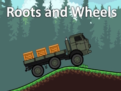 Jeu Roots and Wheels
