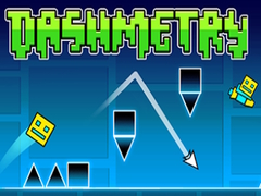 Jeu Dashmetry