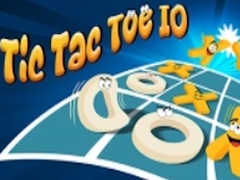 Jeu Tic Tac Toe IO