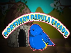 Jeu Northern Parula Escape