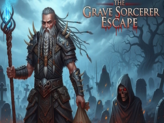 Jeu Grave Sorcerer Escape 