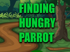 Jeu Finding Hungry Parrot