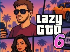 Jeu Lazy Gto 6