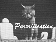 Jeu Purrrification