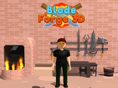 Jeu Blade Forge 3D