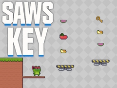 Jeu Saws Key