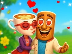 Jeu Ballerina Cappuccina First Date