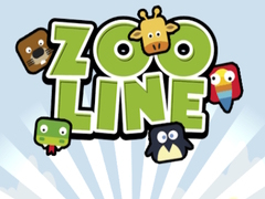 Jeu Zoo Line