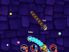 Jeu Snake Hunt Snake Battle Game