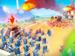 Jeu Legions: The Way of War