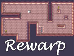 Jeu Rewarp