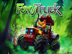 Jeu FoxyTruck