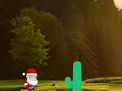 Jeu Santa's Rush Christmas Adventure