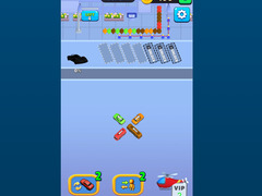 Jeu Bus Sort Car Parking Jam