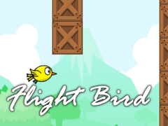 Jeu Flight Bird