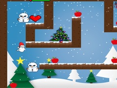 Jeu Christmas Adventures