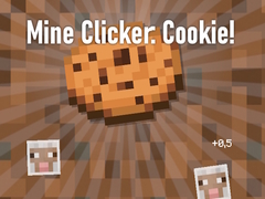Jeu Mine Clicker: Cookie!