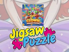 Jeu Clown Jigsaw Puzzle