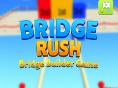 Jeu Bridge Rush Bridge Builder Game