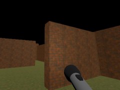 Jeu Zombie Running