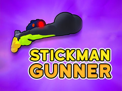 Jeu StickMan Gunner