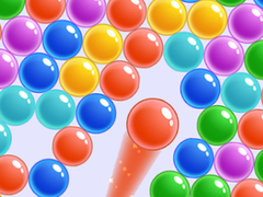 Jeu Bubble Shooter Ultimate
